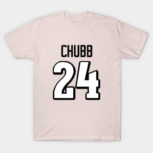 Nick Chubb Cleveland Sports T-Shirt